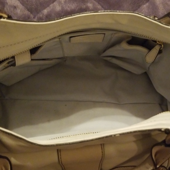 Cole Haan Hand Bag - Picture 3 of 8